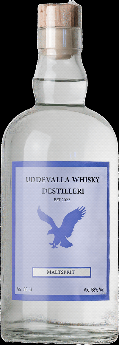 Produktbild för Uddevalla Whisky Destilleri