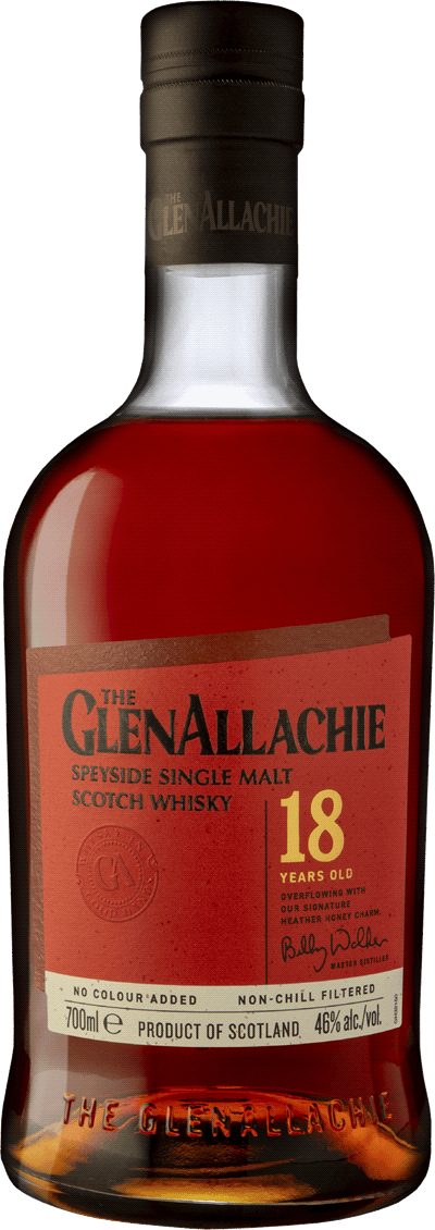 Produktbild för The Glenallachie