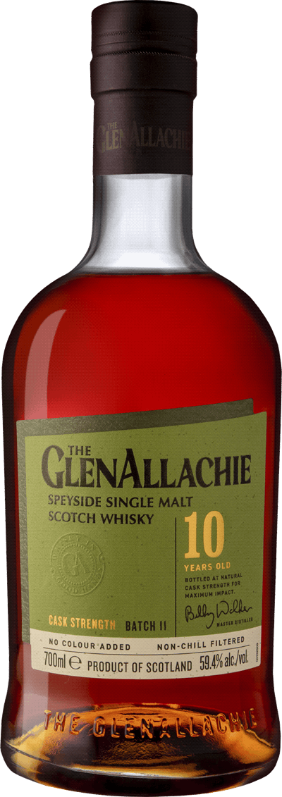 Produktbild för The Glenallachie