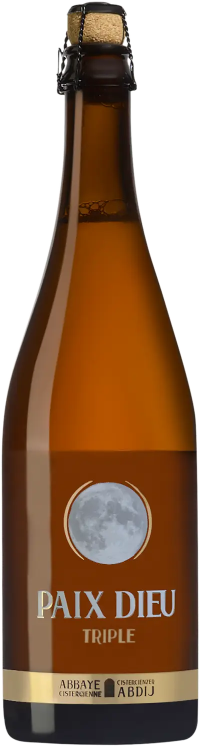 Produktbild för Brasserie Caulier