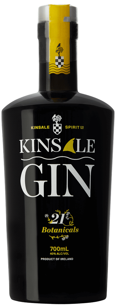 Produktbild för Kinsale Gin