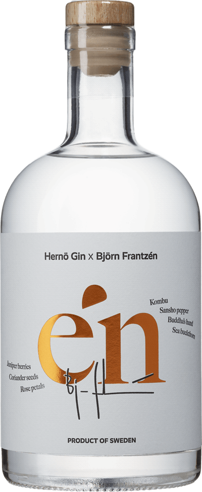 Produktbild för Hernö Gin