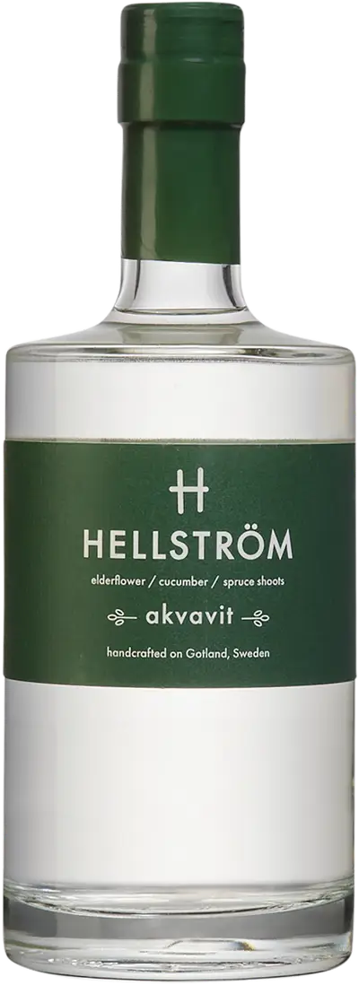 Produktbild för Hellström Akvavit