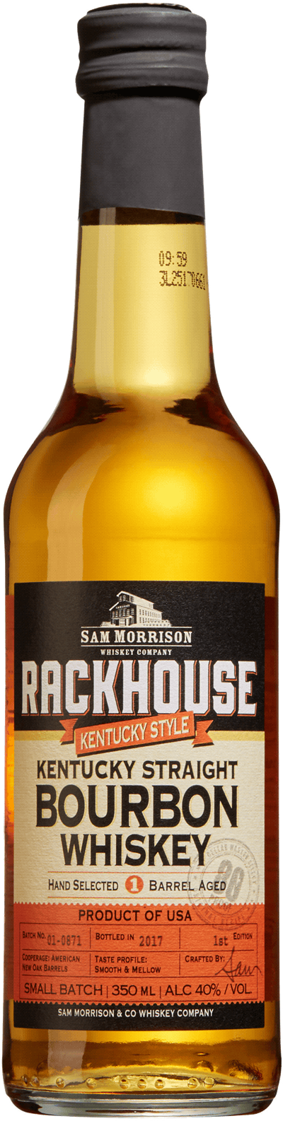Produktbild för Rackhouse