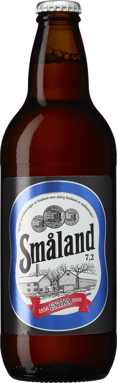 Produktbild för Småland