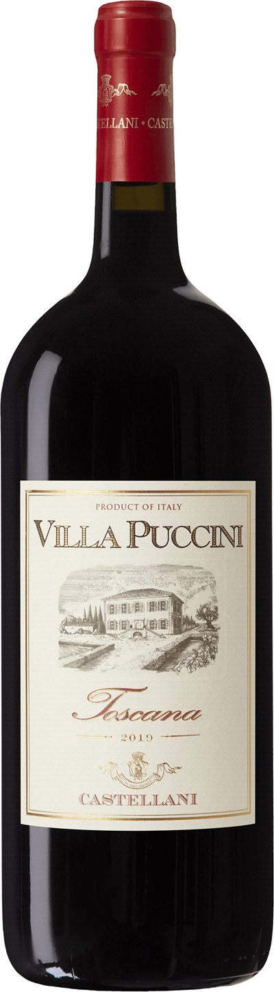 Produktbild för Villa Puccini