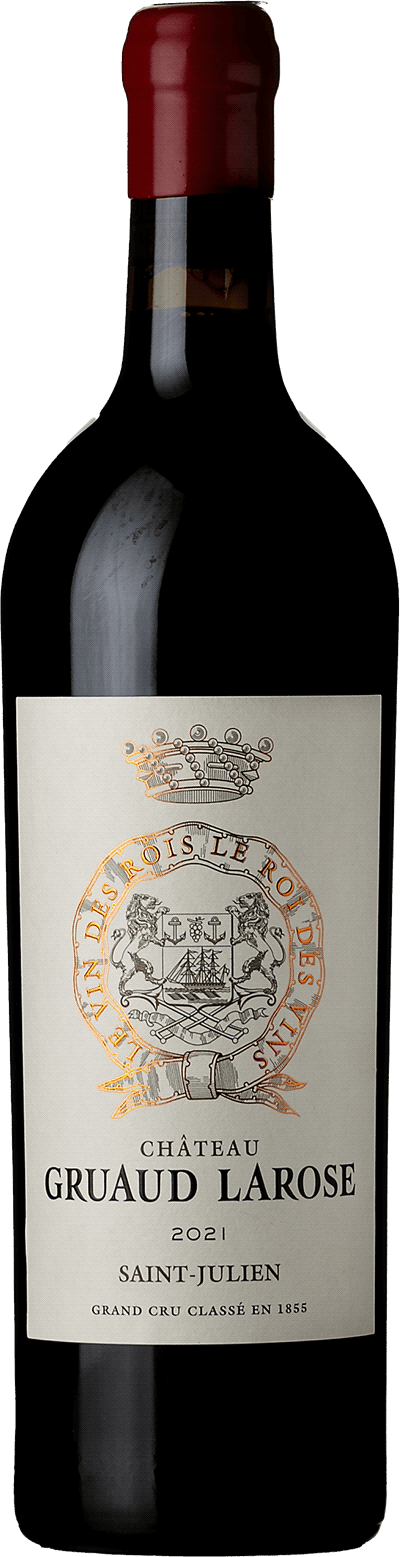 Produktbild för Château Gruaud Larose