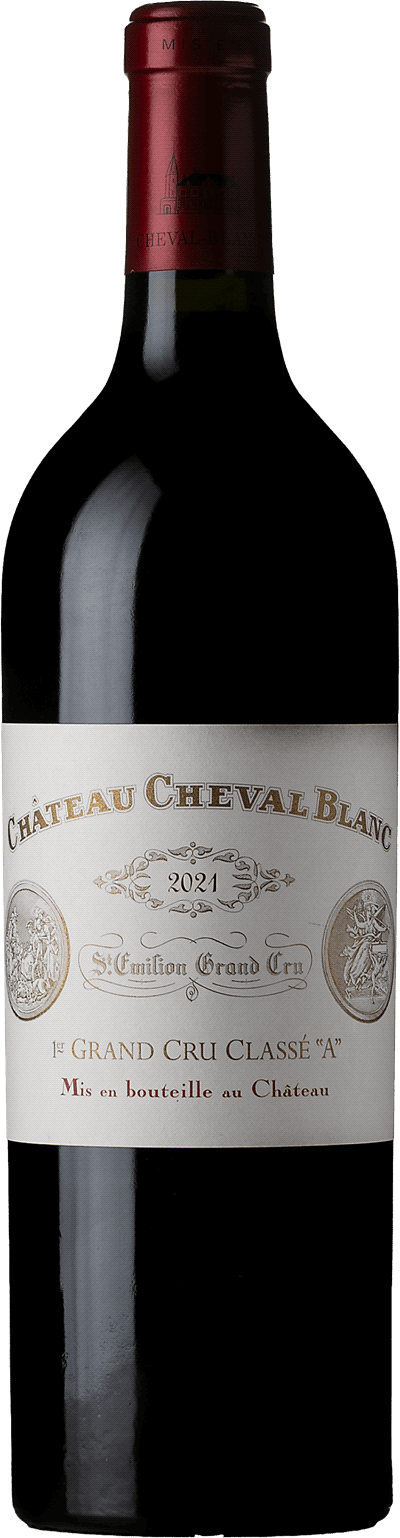 Produktbild för Château Cheval Blanc