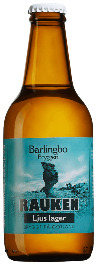 Produktbild för Barlingbo Bryggeri