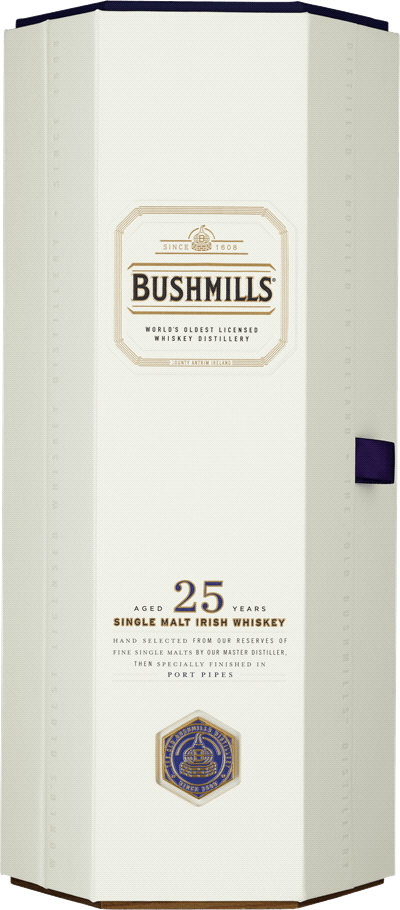 Produktbild för Bushmills