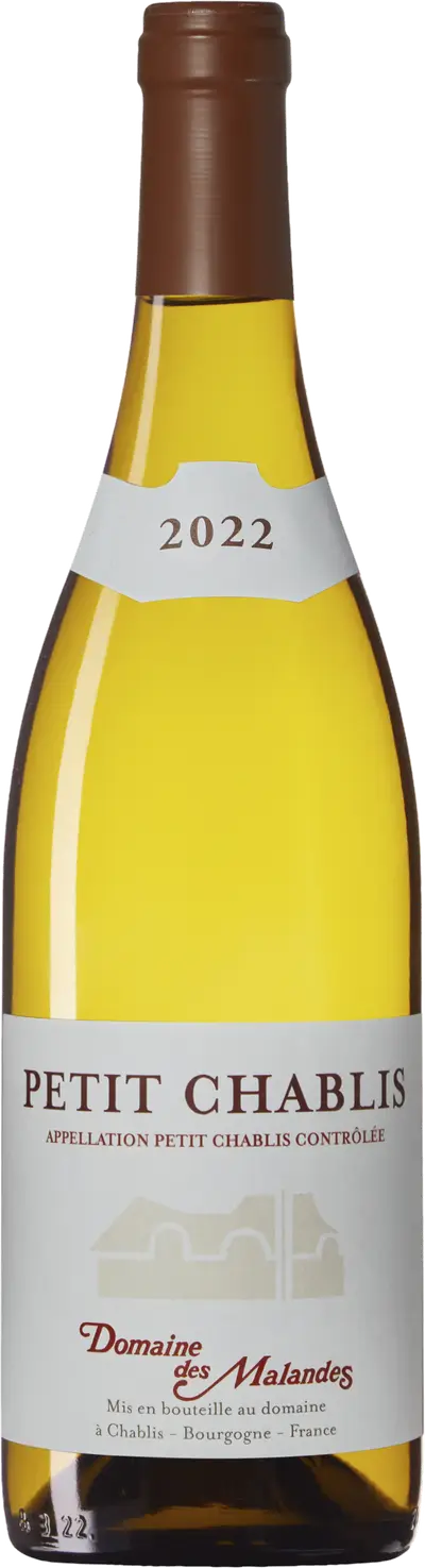 Produktbild för Domaine des Malandes