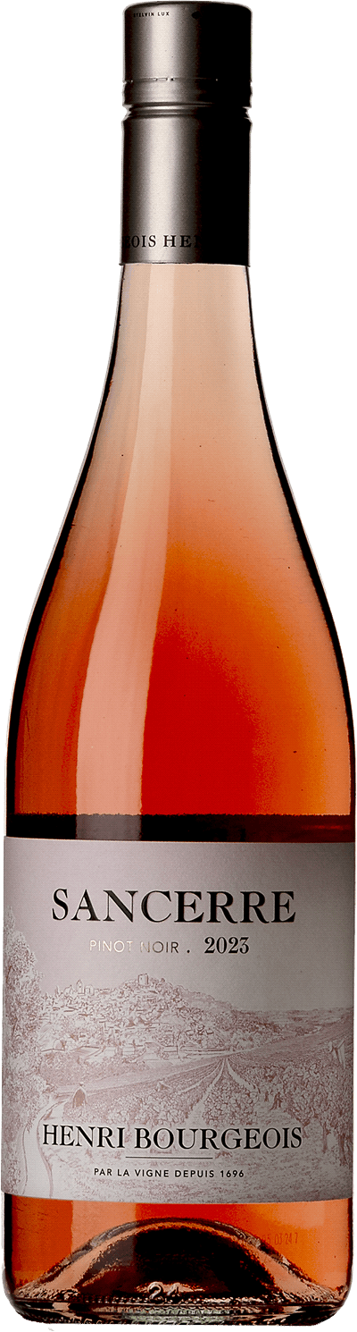 Produktbild för Sancerre Rosé