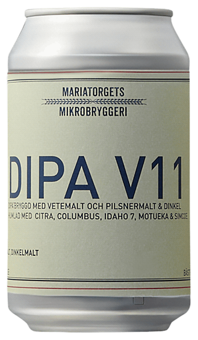 Produktbild för Mariatorgets Mikrobryggeri