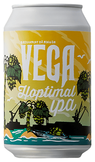 Produktbild för Vega Bryggeri