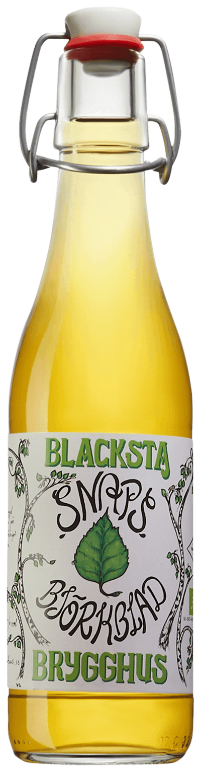 Produktbild för Blacksta Brygghus