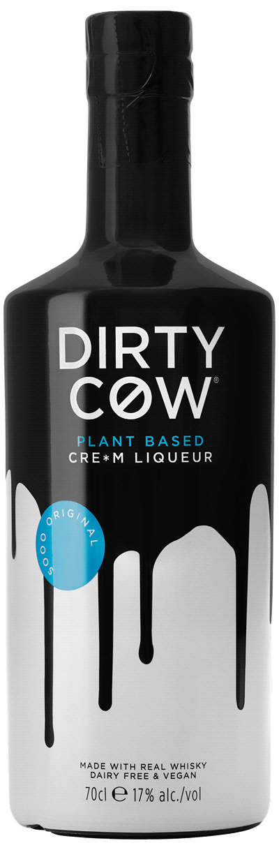 Produktbild för Dirty Cow