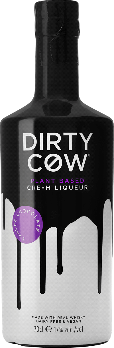 Produktbild för Dirty Cow Loaded Chocolate