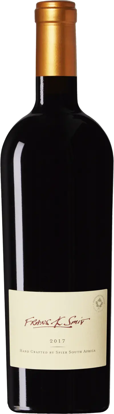 Produktbild för Frans K Smit Red Blend