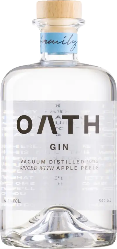 Produktbild för Oath Gin