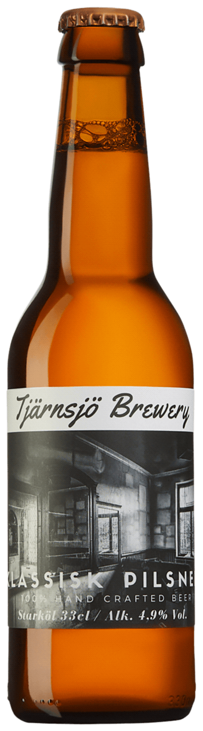 Produktbild för Tjärnsjö Brewery