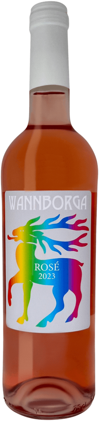 Produktbild för Wannborga