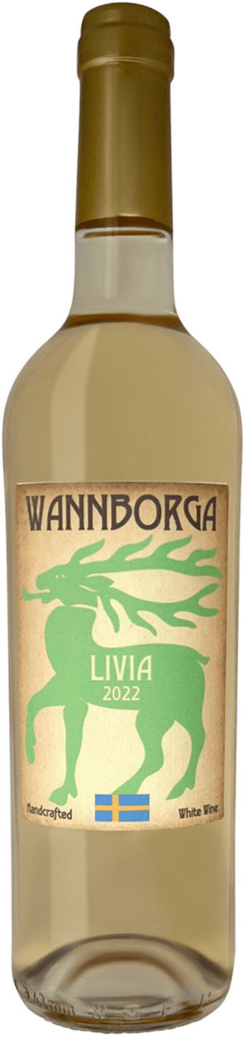 Produktbild för Wannborga