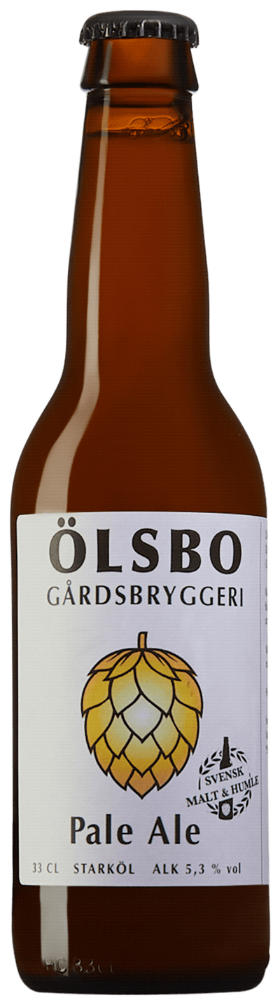 Produktbild för Ölsbo Gårdsbryggeri