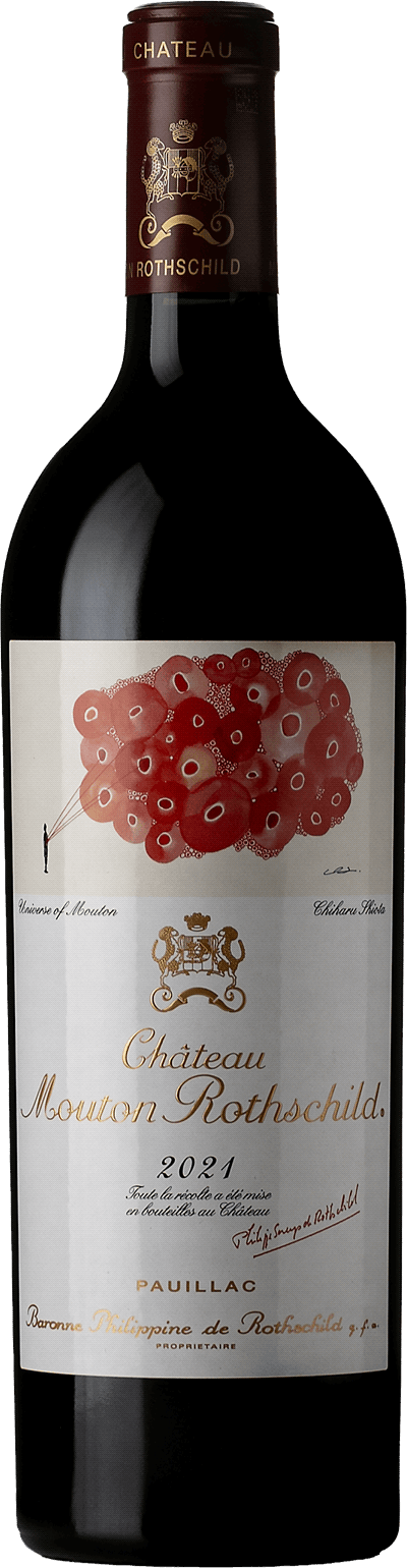 Produktbild för Château Mouton Rothschild