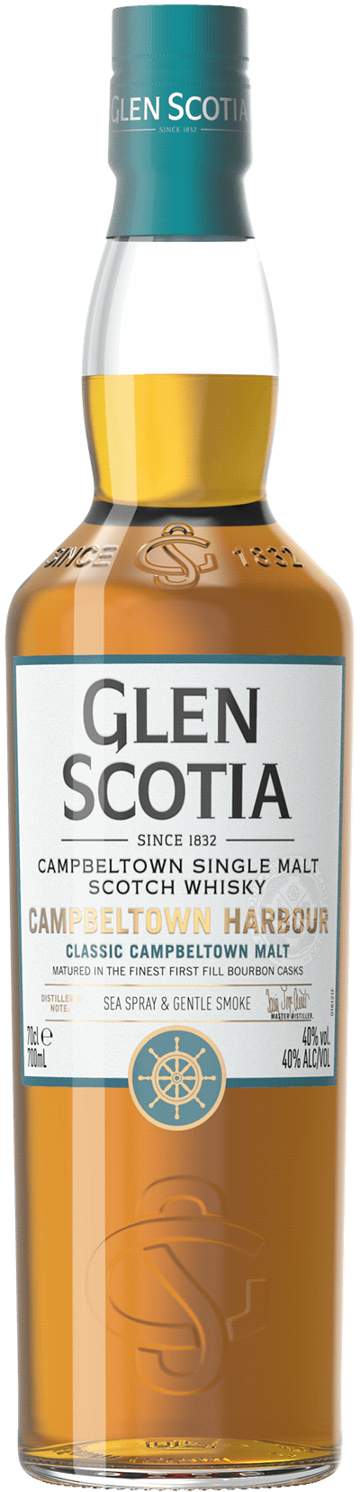 Produktbild för Glen Scotia