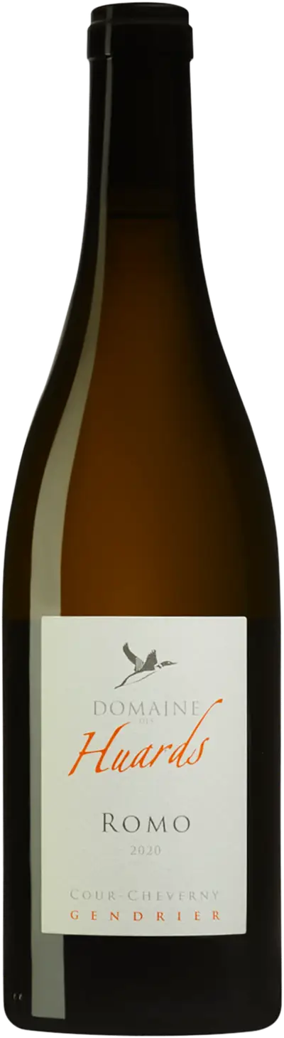 Produktbild för Domaine des Huards