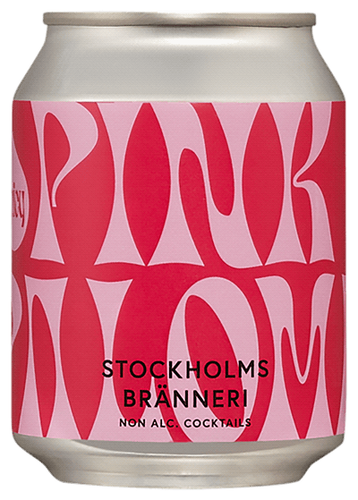 Produktbild för Spicy Pink Paloma