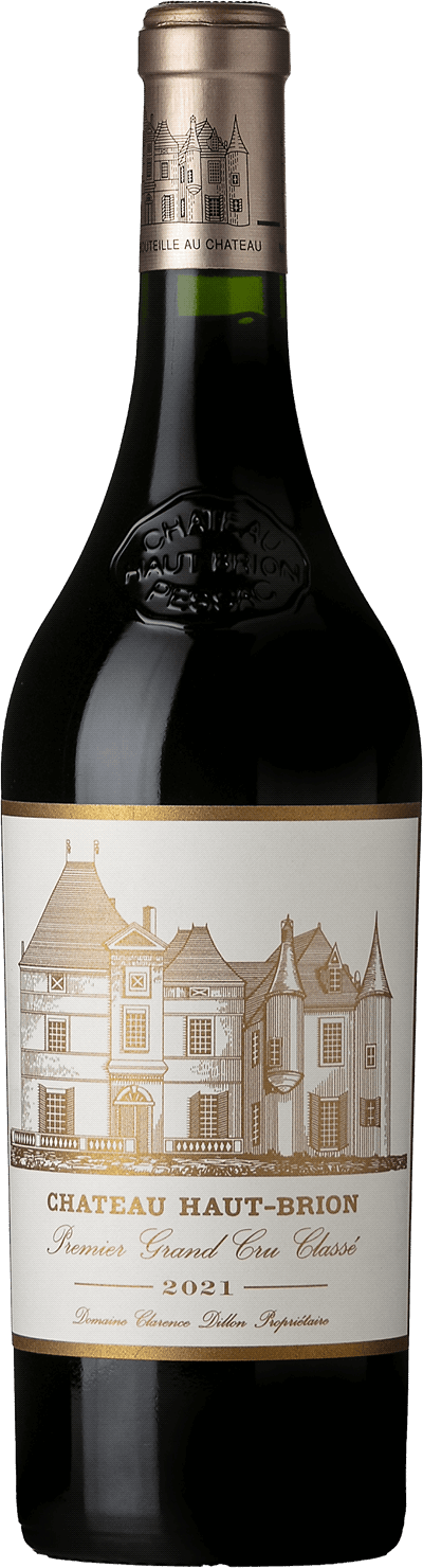 Produktbild för Château Haut-Brion