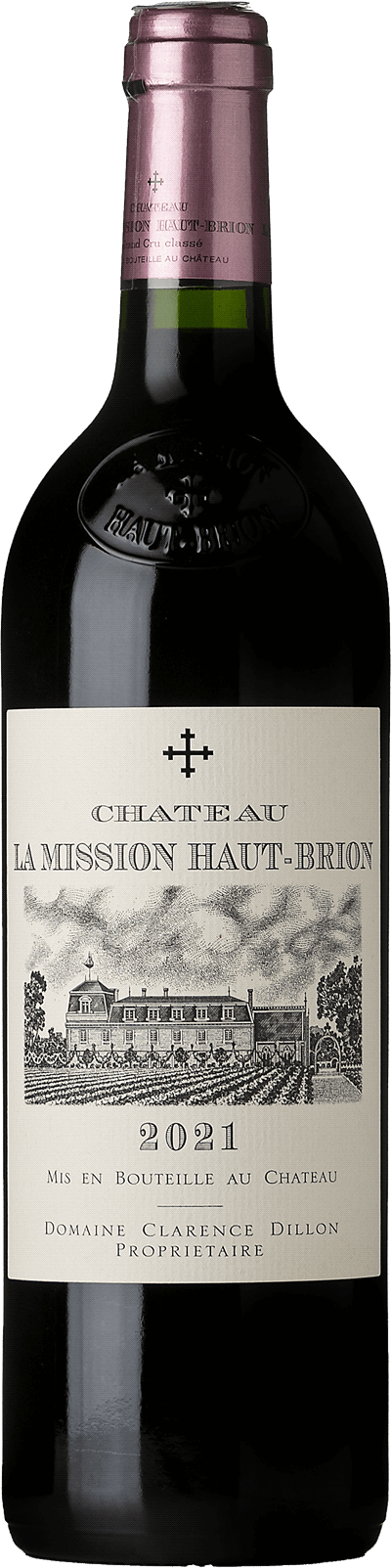 Produktbild för Château La Mission Haut-Brion