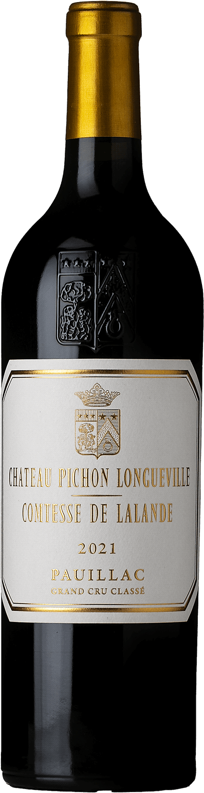 Produktbild för Château Pichon Longueville Comtesse de Lalande