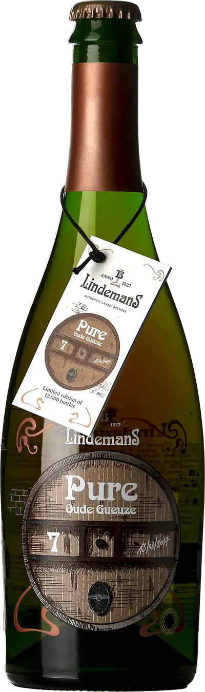 Produktbild för Lindemans