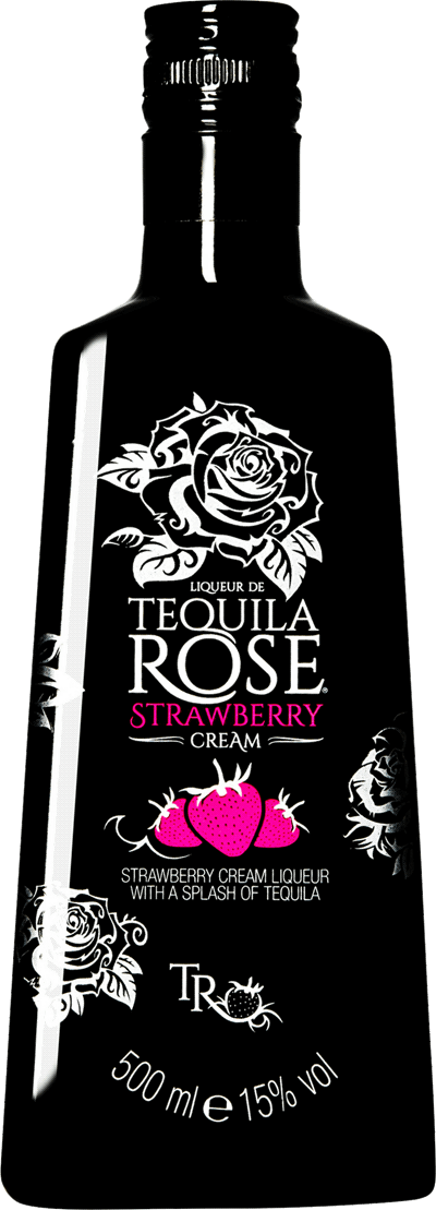 Produktbild för Tequila Rose