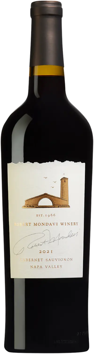 Produktbild för Robert Mondavi Winery