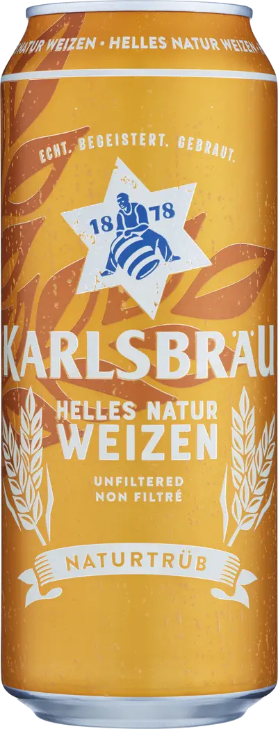 Produktbild för Karlsbräu