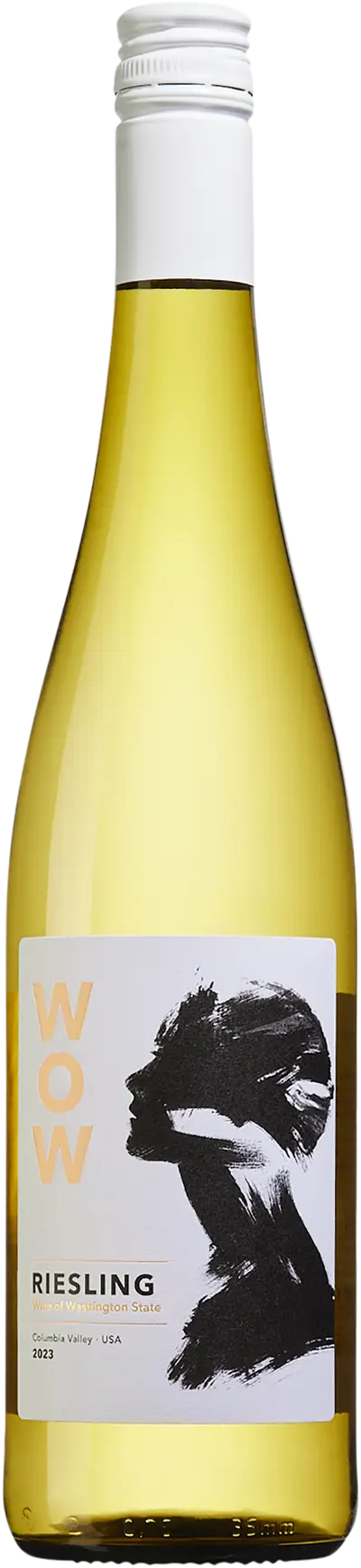 Produktbild för WOW Riesling