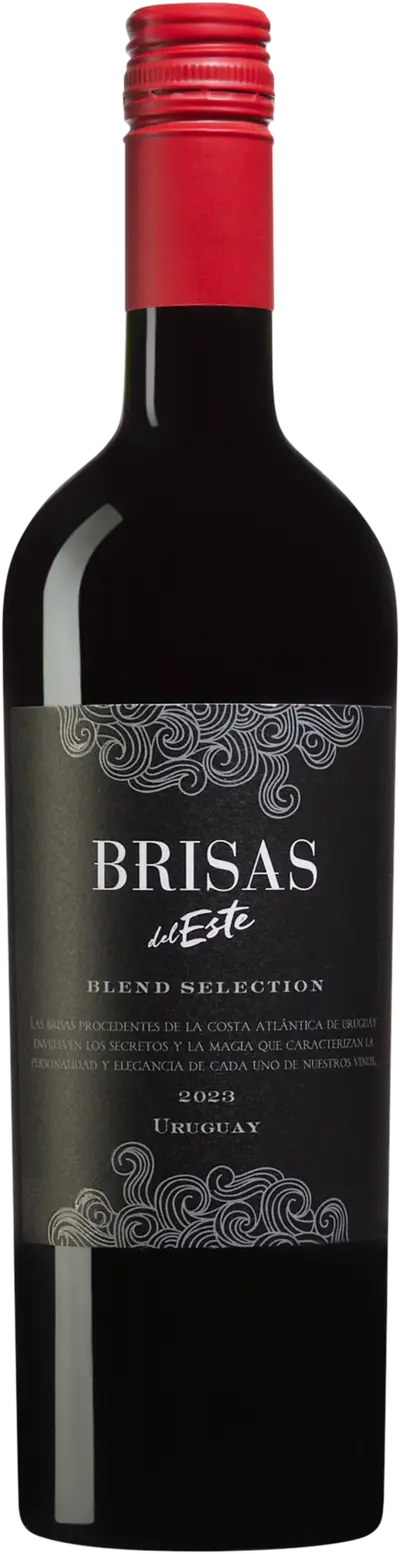 Produktbild för Brisas del Este Blend Selection