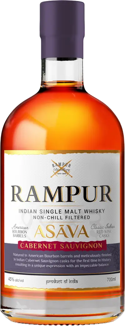 Produktbild för Rampur