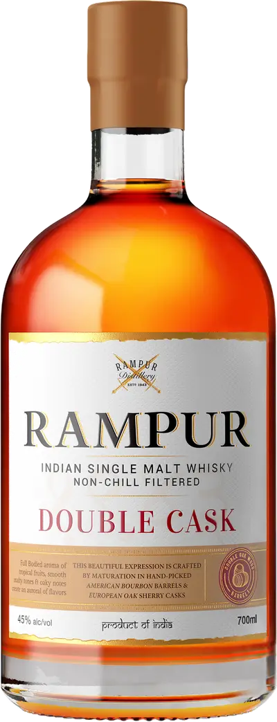 Produktbild för Rampur