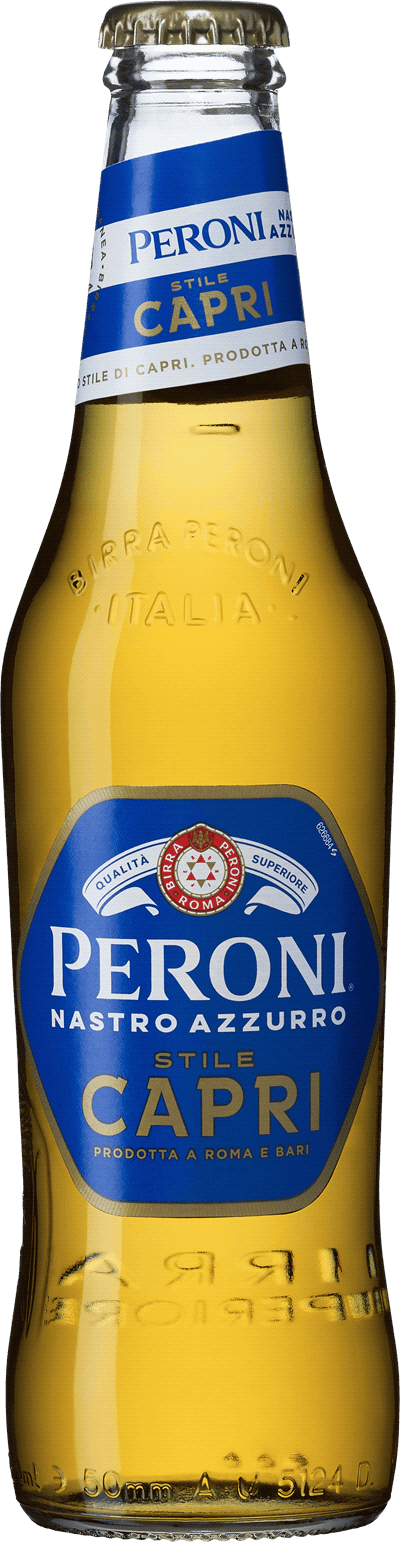 Produktbild för Peroni Nastro Azzurro