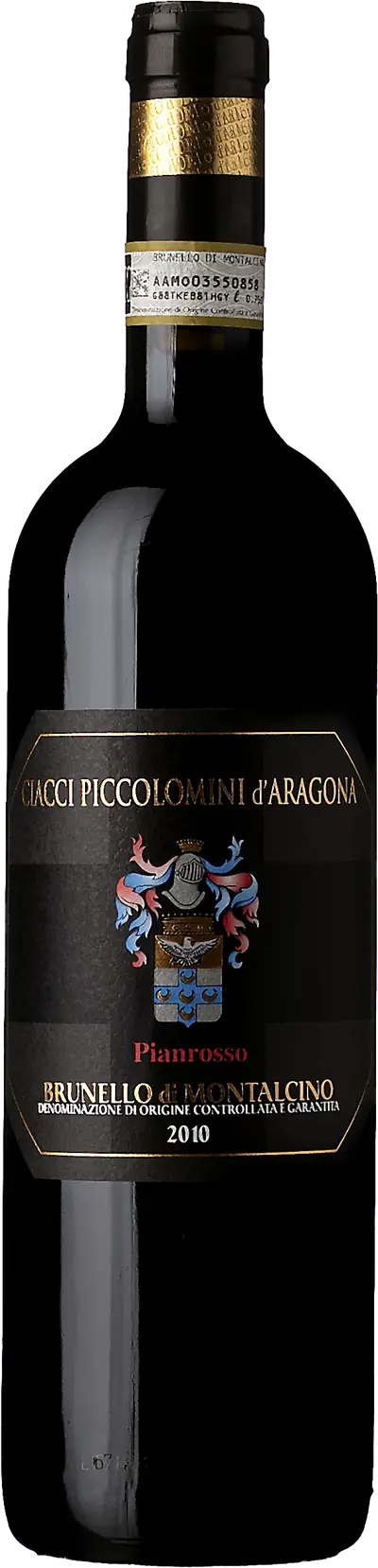 Produktbild för Brunello di Montalcino Pianrosso