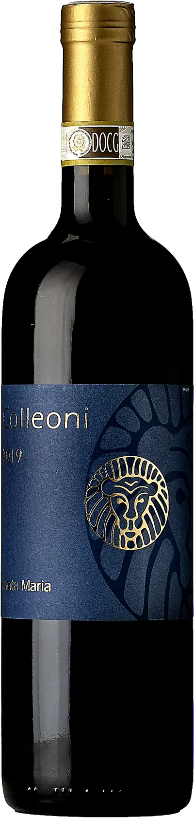 Produktbild för Colleoni Brunello di Montalcino