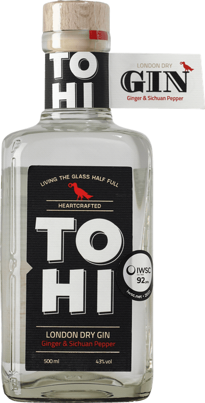 Produktbild för Tohi Distillery Oü