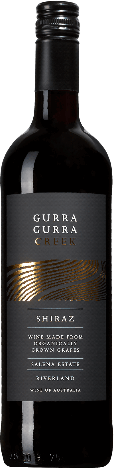 Produktbild för Gurra Gurra Creek