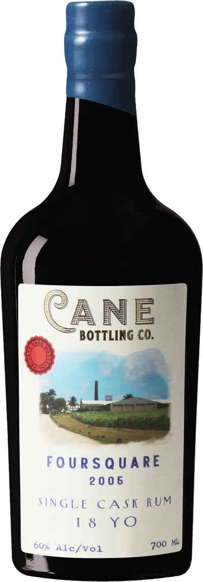 Produktbild för Cane Bottling Co