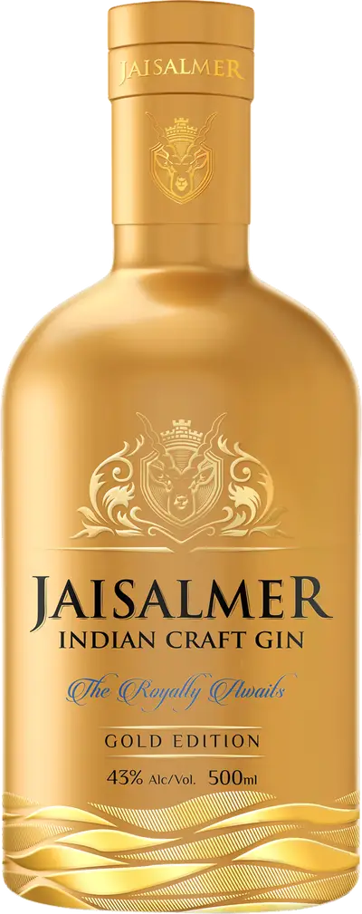 Produktbild för Jaisalmer