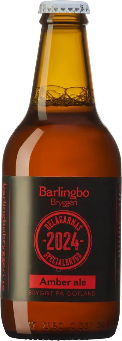 Produktbild för Barlingbo bryggeri